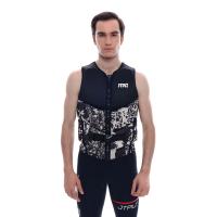 Спасательный жилет мужской JETPILOT FREERIDE ECO F/E VEST неопреновый
