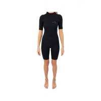 Гидрокостюм женский JETPILOT Flight 2x2 bz ss springsuit