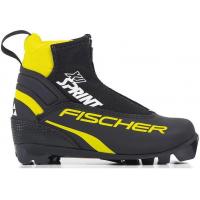 Ботинки для беговых лыж мужские FISCHER SNOWSTAR