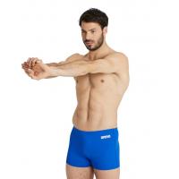 Плавки ARENA TEAM SWIM SHORT SOLID