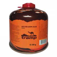Баллон TRAMP резьба 230 гр