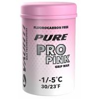 Мазь держания VAUHTI PURE RACE NS PINK -1?C/-5?C