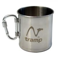 Кружка TRAMP с карабином 300 мл