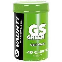 Мазь держания VAUHTI GS Green -10°C/-30°C