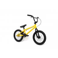 Велосипед TSB FLICKER 16 2025. Артикул: 28-250000022. Фото 1