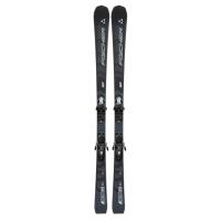 Лыжи горные FISCHER RC ONE LITE 68 SLR + крепления RS9 SLR