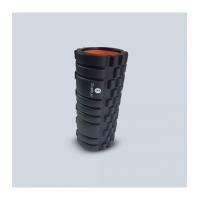 Ролик массажный SVELTUS Foam roller with grid
