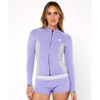 Гидромайка женская FOLLOW Ladies FZ Wetty Top