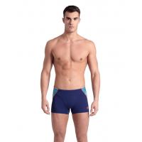 Плавки ARENA CAMO KIKKO SWIM SHORT