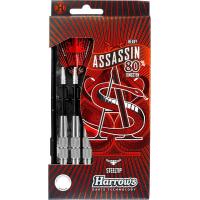 Дротики HARROWS ASSASSIN HEAVY W80