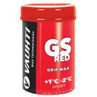 Мазь держания VAUHTI GS Red +1°C/-2°C
