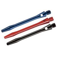 Хвостовик для дротиков HARROWS ANODISED ALUMINIUM Medium 46 мм