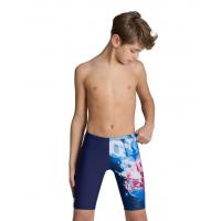 Плавки ARENA WAVES BREAKING SWIM JAMMER JR