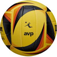 Мяч волейбольный WILSON OPTX AVP VB REPLICA. Артикул: WTH01020XB. Фото 1