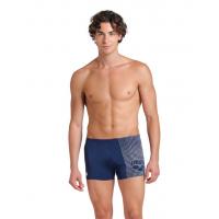 Плавки ARENA FOGGY DOTS SWIM SHORT