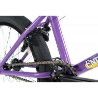 Велосипед COLONY Endeavour Complete Bike Pro Level Bike 2025. Артикул: 03-002500. Фото 1