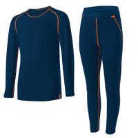Комплект термобелья детский LOFFLER WARM