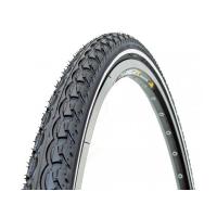 Покрышка велосипедная KENDA 700х38С (40-622) K197 EUROTREK антипрокольная K-SHIELD 3,5-6,0 Bar низкий