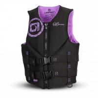 Спасательный жилет женский OBRIEN TRADITIONAL WMS неопреновый