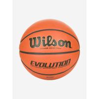 Мяч баскетбольный WILSON EVOLUTION SZ