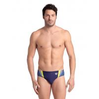 Плавки ARENA THREEFOLD BRIEF R