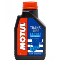 Трансмиссионное масло MOTUL TRANSLUBE EXPERT 75W90 1 л