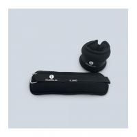 Утяжелители для рук и ног SVELTUS Neoprene weighted cuff x2