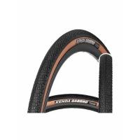 Покрышка велосипедная KENDA 700х45С (45-622) K1266 GABBRO 30 TPI, низкий