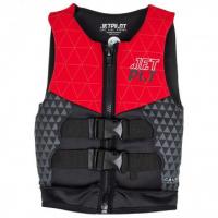 Спасательный жилет детский JETPILOT Cause Youth ISO 50N Neo Vest нейлон