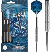 Дротики HARROWS ASSASSIN W80
