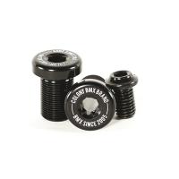 Болты для шатунов COLONY Venator Crank Bolt Kit - 2 шт торцевых, 1 шт болт звезды