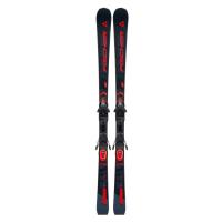Лыжи горные FISCHER THE CURV DTI AR + крепления RS 11 PR