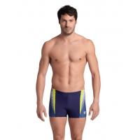 Плавки ARENA THREEFOLD SHORT R