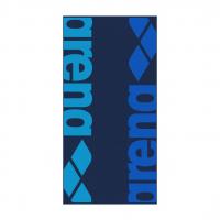 Полотенце ARENA LOGOTYPE VELOUR TOWEL 90x180