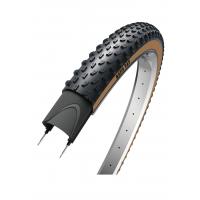 Покрышка велосипедная OBOR RAPID RAY 29"x2.25 (57-622) MTB/CROSS COUNTRY средний 30TPI