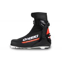 Ботинки для беговых лыж мужские ONSKI SKATE PRO