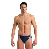Плавки ARENA SWIM BRIEFS GRAPHIC