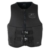 Спасательный жилет мужской JETPILOT CAUSE MENS S-GRIP F/E ECO VEST неопреновый