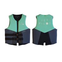 Спасательный жилет женский JETPILOT Cause Neo Vest ISO неопреновый