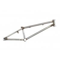 Рама велосипедная TONY STEP BIKE Launcher