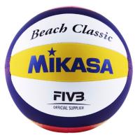 Мяч волейбольный пляжный MIKASA Beach classic