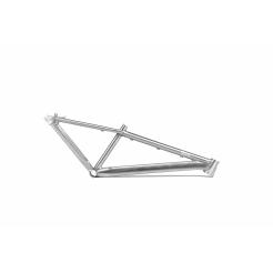 Рама велосипедная TONY STEP BIKE Falcon 26 2025