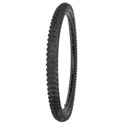 KENDA 27.5"х2.40 (61-584) K1237 KARMA 2PRO 120TPI, Single Tread Compound, SCT кевларовая, средний
