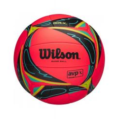 Мяч волейбольный WILSON AVP GRASS GAME BALL VB OF