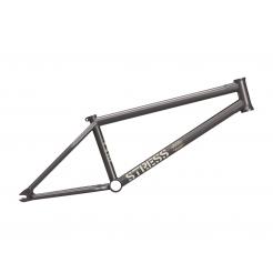 STRESS The Crew AKSA 2024