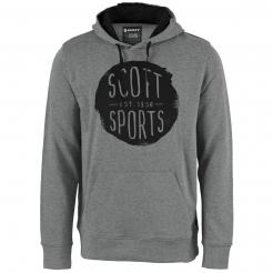 Толстовка SCOTT 20 Vintage длинный рукав