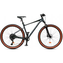 HORST Aztec 29 2026