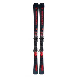 FISCHER THE CURV DTI AR + крепления RS 11 PR