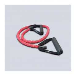 Эспандер трубчатый SVELTUS Fitness power tube box