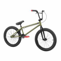 Велосипед SUBROSA Altus 20"